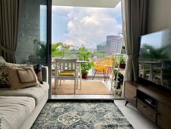 Liberte (D10), Apartment #550085301